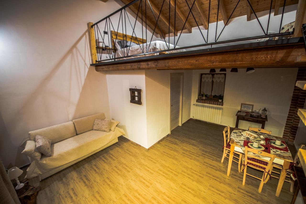Villa Cascina Lunguria Francavilla Bisio Exterior foto