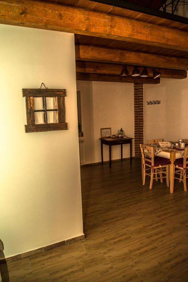 Villa Cascina Lunguria Francavilla Bisio Exterior foto
