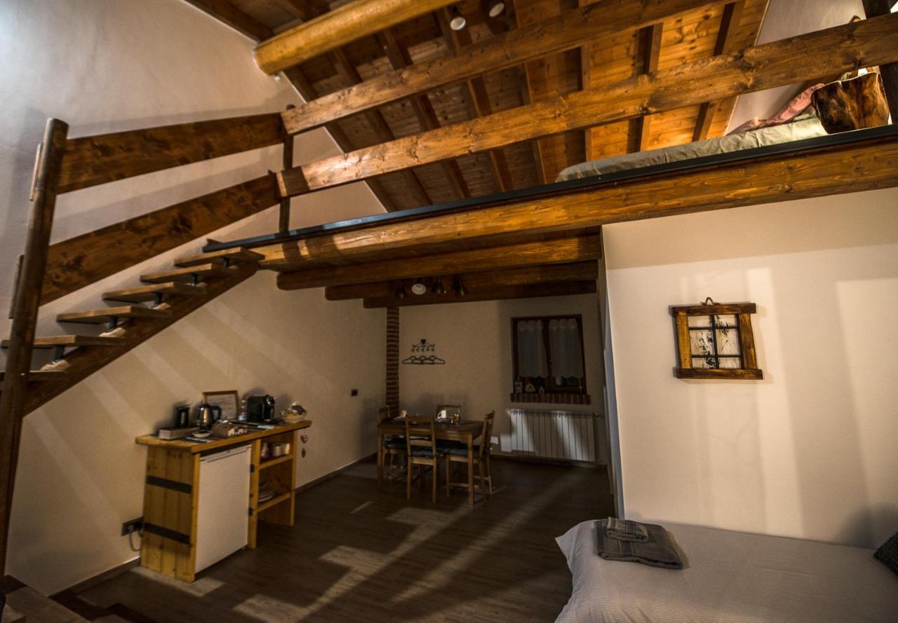 Villa Cascina Lunguria Francavilla Bisio Exterior foto
