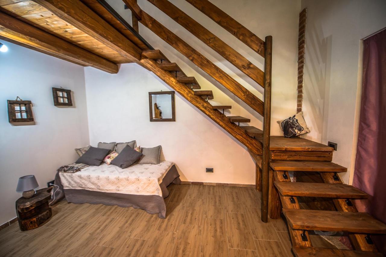 Villa Cascina Lunguria Francavilla Bisio Exterior foto
