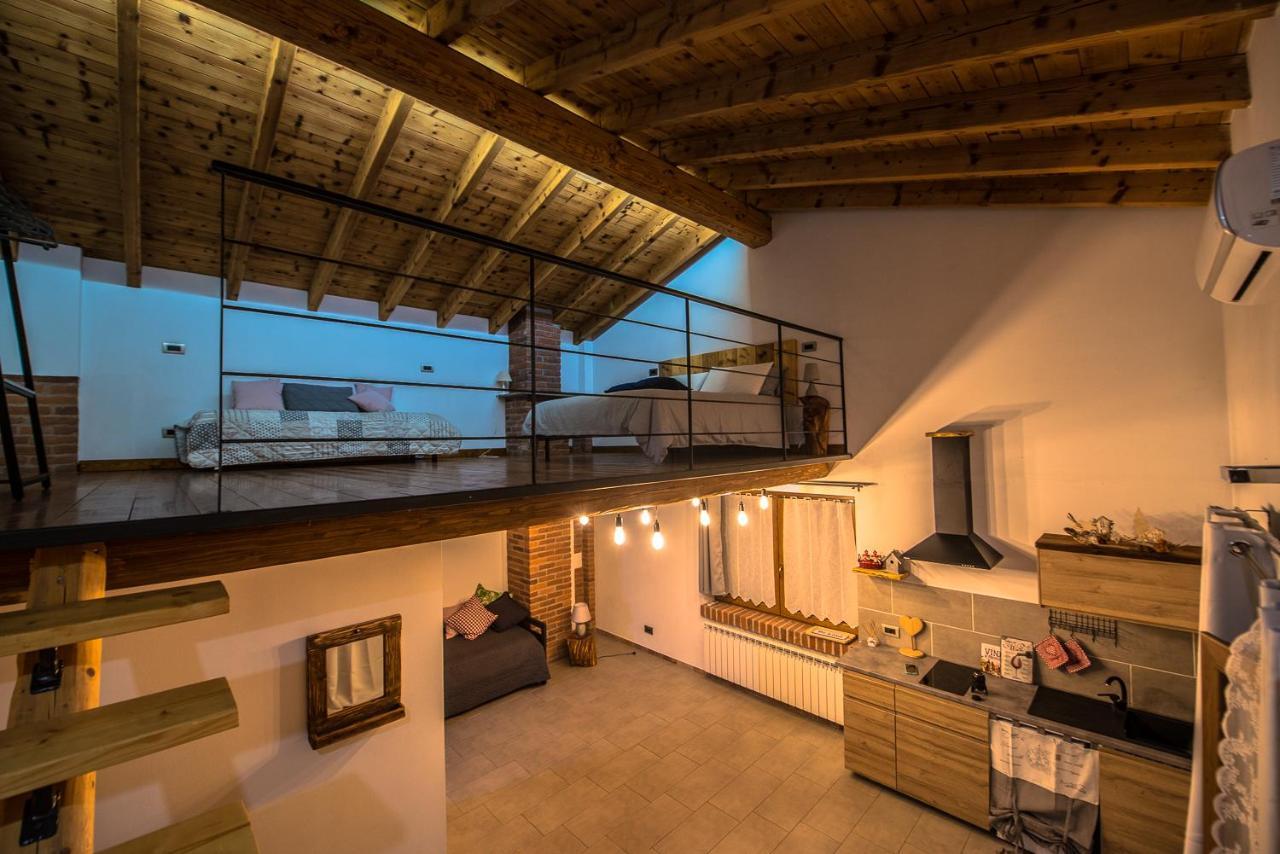 Villa Cascina Lunguria Francavilla Bisio Exterior foto
